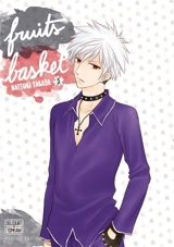 Fruits basket. Vol. 5 - Natsuki Takaya