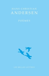 Poèmes - Hans Christian Andersen
