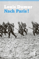 Nach Paris ! - Louis Dumur