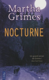 Nocturne - Martha Grimes