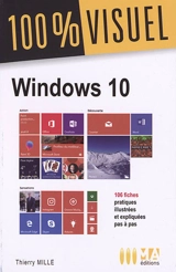 Windows 10 - Thierry Mille