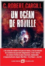 Un océan de rouille - C. Robert Cargill