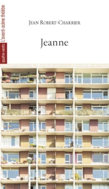 Jeanne - Jean Robert-Charrier