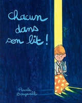Chacun dans son lit ! - Pascale Bougeault