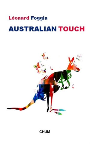 Australian touch - Léonard Foggia