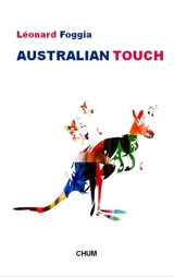 Australian touch - Léonard Foggia