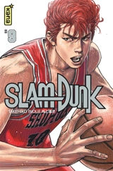 Slam Dunk. Vol. 9 - Takehiko Inoue