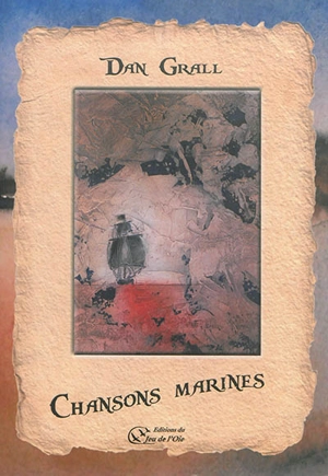 Chansons marines - Dan Grall