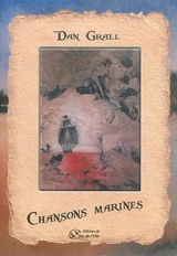 Chansons marines - Dan Grall