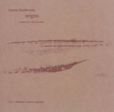 Negus - Kamau Brathwaite