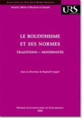 Le bouddhisme et ses normes : traditions-modernités