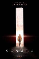 Xénome - Nicolas Debandt