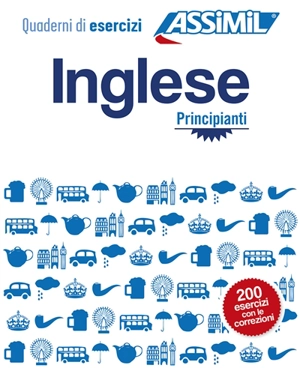 Inglese : principianti, intermedi - Hélène Bauchart