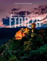 Les châteaux forts d'Alsace sous les étoiles - Guy Trendel