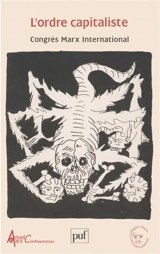 L'ordre capitaliste - CONGRES MARX INTERNATIONAL
