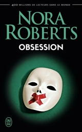 Obsession - Nora Roberts