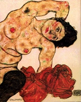 Egon Schiele : oeuvre complète - Jane Kallir