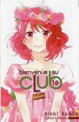 Bienvenue au club. Vol. 16 - Nikki Asada