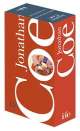 Coffret Coe - Jonathan Coe