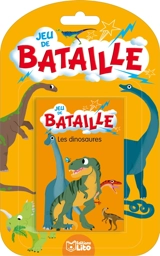 Les dinosaures - Genie Espinosa
