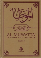 Al Muwatta' - Malik ibn Anas