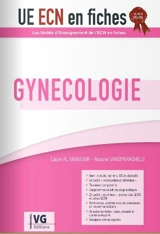 Gynécologie - Laure Al Mansour