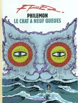 Philémon. Vol. 12. Le chat à neuf queues - Fred