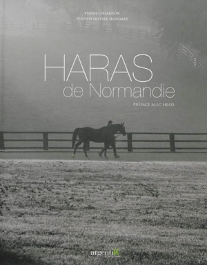 Haras de Normandie - Pierre Champion
