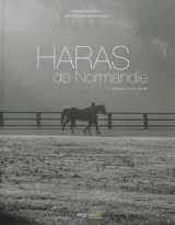 Haras de Normandie - Pierre Champion
