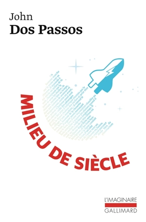 Milieu de siècle - John Dos Passos