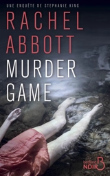 Murder game - Rachel Abbott