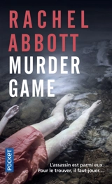 Murder game - Rachel Abbott