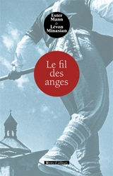 Le fil des anges - Ester Mann