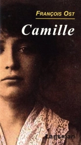 Camille - François Ost
