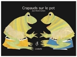 Crapauds sur le pot - Jean-Michel Zurletti