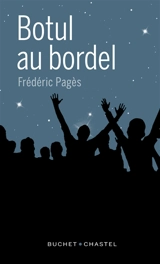 Botul au bordel - Frédéric Pagès