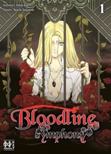 Bloodline symphony. Vol. 1 - Pablo Rey