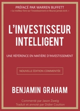 L'investisseur intelligent - Benjamin Graham