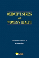 Oxidative stress and women's health