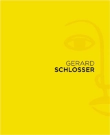 Gérard Schlosser : exposition, Paris, Galerie Laurent Strouk, du 28 avril au 25 mai 2017