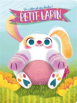 Petit lapin - Monica Garofalo