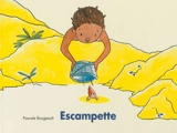 Escampette - Pascale Bougeault