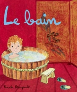 Le bain - Pascale Bougeault