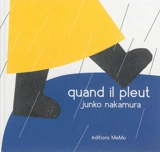 Quand il pleut - Junko Nakamura