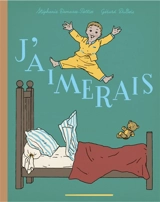 J'aimerais - Stéphanie Demasse-Pottier