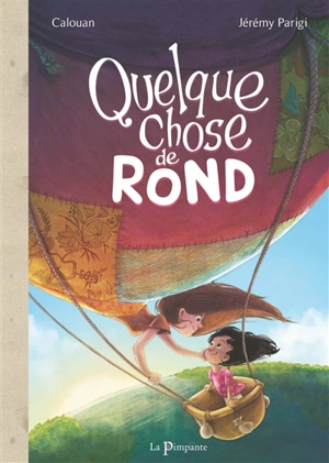 Quelque chose de rond - Calouan