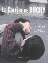 Le collège de Buchy - Jérémie Lefebvre