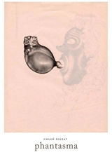 Phantasma - Chloé Poizat
