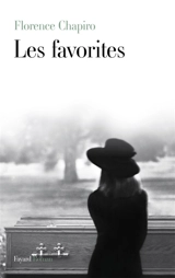 Les favorites - Florence Chapiro
