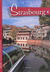 Strasbourg - Gilbert Poinsot